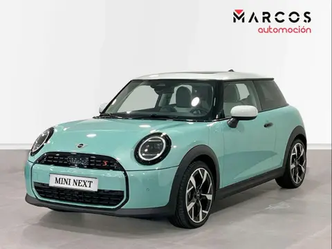 Annonce MINI COOPER Essence 2024 d'occasion 