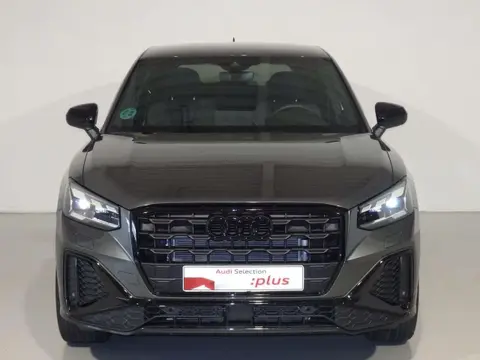 Annonce AUDI Q2 Essence 2024 d'occasion 