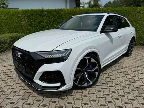 Annonce AUDI RSQ8 Essence 2020 d'occasion 