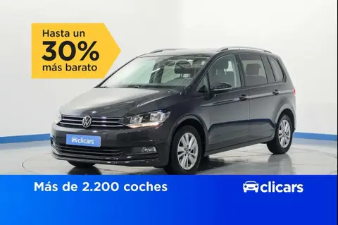 Used VOLKSWAGEN TOURAN Diesel 2021 Ad 