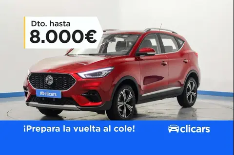 Annonce MG ZS Essence 2023 d'occasion 