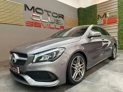 Used MERCEDES-BENZ CLASSE CLA Diesel 2020 Ad 