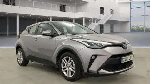 Annonce TOYOTA C-HR  2020 d'occasion 