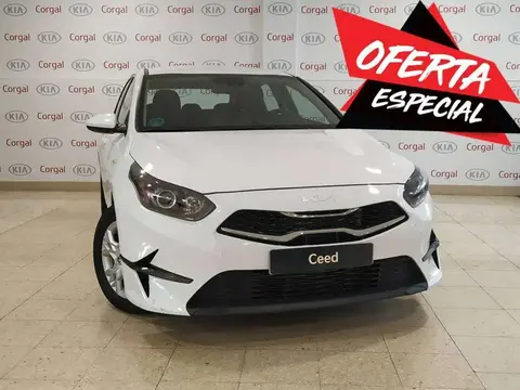 Used KIA CEED Petrol 2022 Ad 