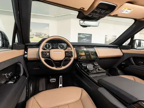 Annonce LAND ROVER RANGE ROVER Diesel 2023 d'occasion 