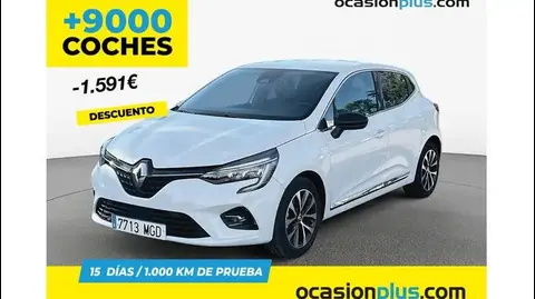 Annonce RENAULT CLIO Diesel 2023 d'occasion 