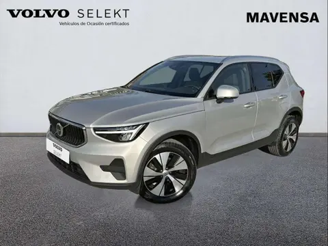 Used VOLVO XC40 Petrol 2023 Ad 