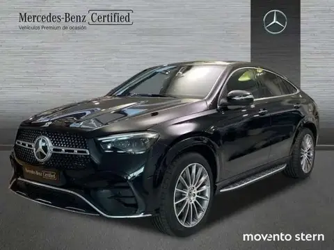 Used MERCEDES-BENZ CLASSE GLE Hybrid 2024 Ad 