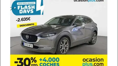 Used MAZDA CX-30 Petrol 2023 Ad 