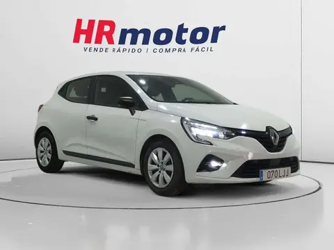 Annonce RENAULT CLIO Essence 2020 d'occasion 