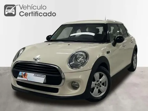 Used MINI ONE Diesel 2017 Ad 