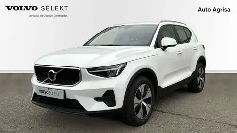 Annonce VOLVO XC40 Essence 2023 d'occasion 