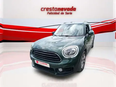 Used MINI COOPER Petrol 2019 Ad 