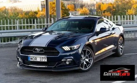 Annonce FORD MUSTANG Essence 2015 d'occasion 