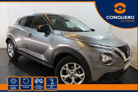 Used NISSAN JUKE Petrol 2021 Ad 