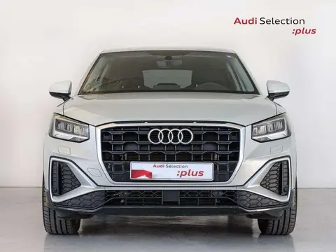 Used AUDI Q2 Diesel 2024 Ad 