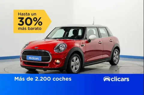 Used MINI ONE Diesel 2019 Ad 