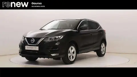 Annonce NISSAN QASHQAI Essence 2019 d'occasion 