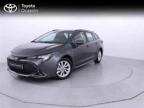 Annonce TOYOTA COROLLA Hybride 2024 d'occasion 