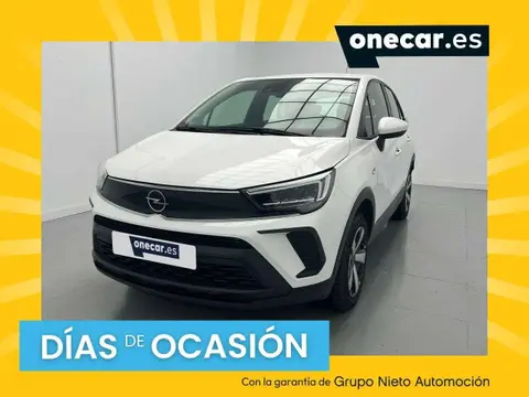 Used OPEL CROSSLAND Petrol 2021 Ad 