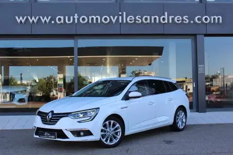 Used RENAULT MEGANE Petrol 2017 Ad 