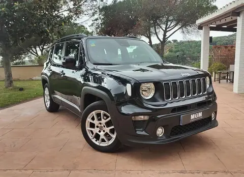 Annonce JEEP RENEGADE Essence 2020 d'occasion 