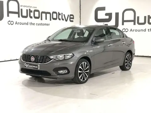 Used FIAT TIPO Petrol 2018 Ad 