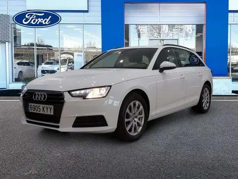 Used AUDI A4 Diesel 2019 Ad 