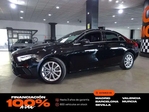 Used MERCEDES-BENZ CLASSE A  2021 Ad 