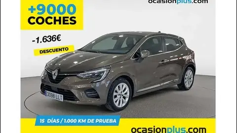 Annonce RENAULT CLIO Diesel 2020 d'occasion 