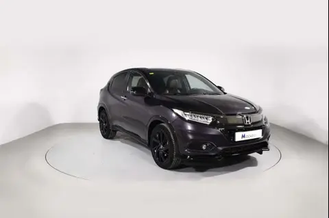 Used HONDA HR-V Petrol 2020 Ad 