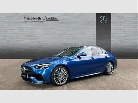 Used MERCEDES-BENZ CLASSE C Petrol 2023 Ad 