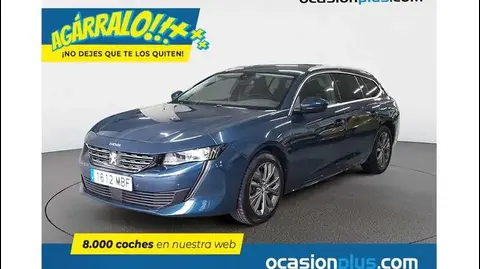 Used PEUGEOT 508 Diesel 2019 Ad 