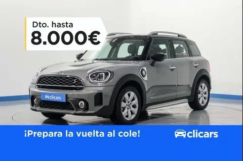 Used MINI COOPER Hybrid 2021 Ad 