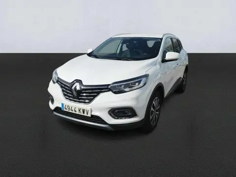 Used RENAULT KADJAR Diesel 2019 Ad 