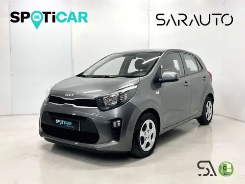 Used KIA PICANTO Petrol 2023 Ad 