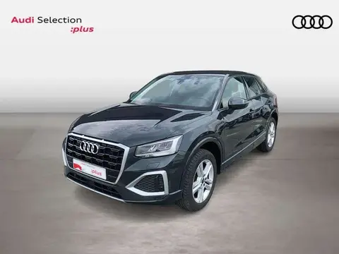 Used AUDI Q2 Petrol 2023 Ad 