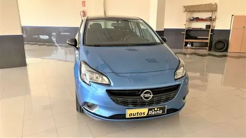 Used OPEL CORSA Petrol 2017 Ad 