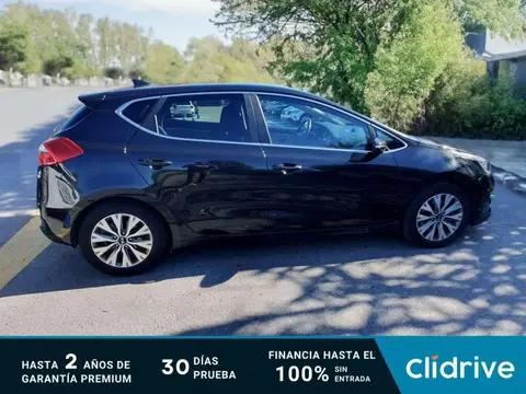 Used KIA CEED Petrol 2018 Ad 