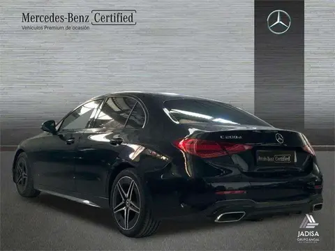 Used MERCEDES-BENZ CLASSE C Diesel 2023 Ad 