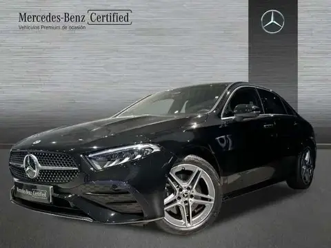 Used MERCEDES-BENZ CLASSE A Hybrid 2023 Ad 