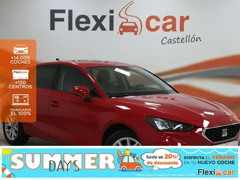 Used SEAT LEON Petrol 2022 Ad 