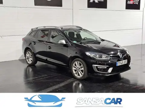 Used RENAULT MEGANE Petrol 2015 Ad 