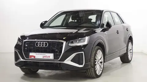 Annonce AUDI Q2 Diesel 2022 d'occasion 