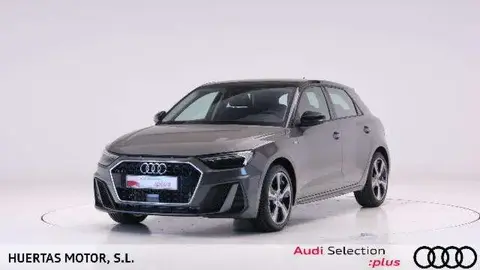 Annonce AUDI A1 Essence 2023 d'occasion 