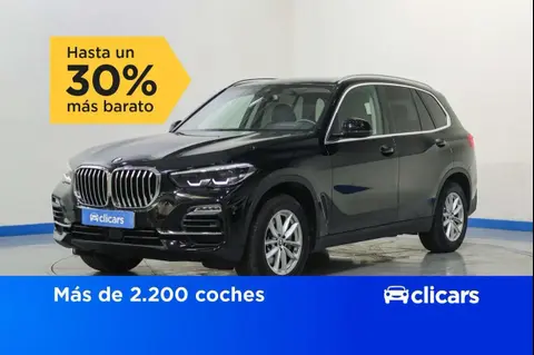 Used BMW X5 Diesel 2019 Ad 