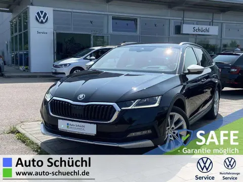 Used SKODA OCTAVIA Diesel 2021 Ad 