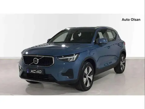 Annonce VOLVO XC40 Essence 2024 d'occasion 