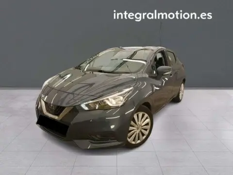 Used NISSAN MICRA Petrol 2020 Ad 