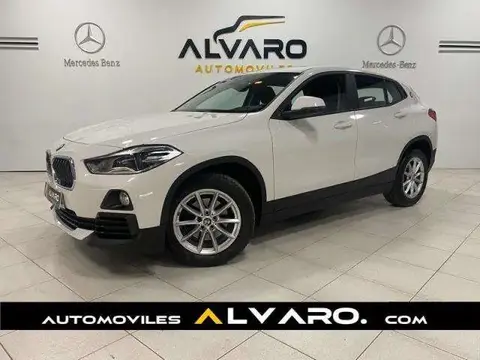 Used BMW X2 Diesel 2020 Ad 